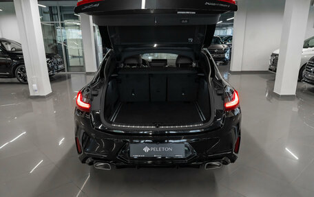 BMW X4, 2023 год, 6 700 000 рублей, 29 фотография