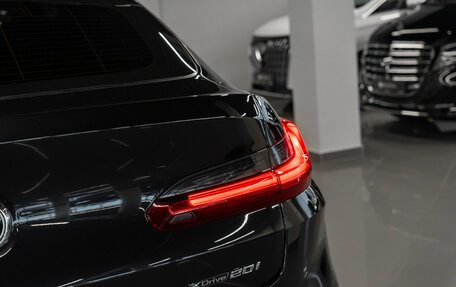BMW X4, 2023 год, 6 700 000 рублей, 33 фотография