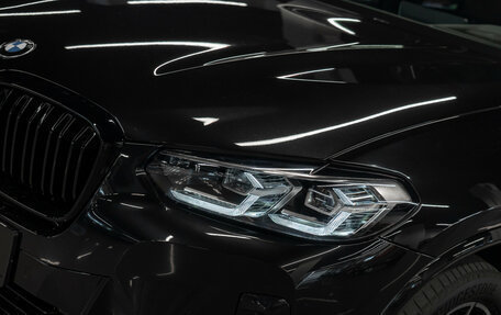 BMW X4, 2023 год, 6 700 000 рублей, 32 фотография
