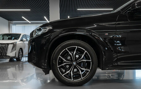 BMW X4, 2023 год, 6 700 000 рублей, 31 фотография