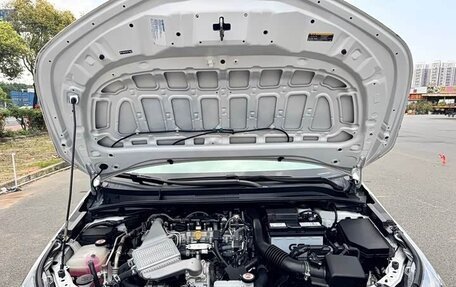 Toyota Corolla, 2023 год, 1 150 000 рублей, 7 фотография