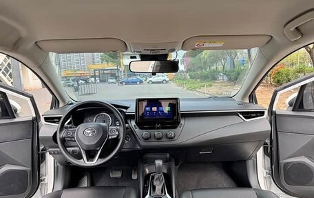 Toyota Corolla, 2023 год, 1 150 000 рублей, 10 фотография