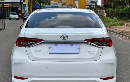 Toyota Corolla, 2023 год, 1 150 000 рублей, 5 фотография