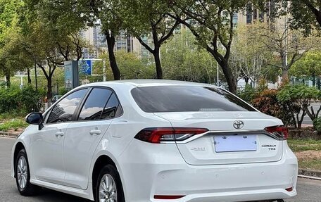 Toyota Corolla, 2023 год, 1 150 000 рублей, 6 фотография