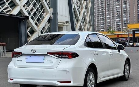 Toyota Corolla, 2023 год, 1 150 000 рублей, 4 фотография
