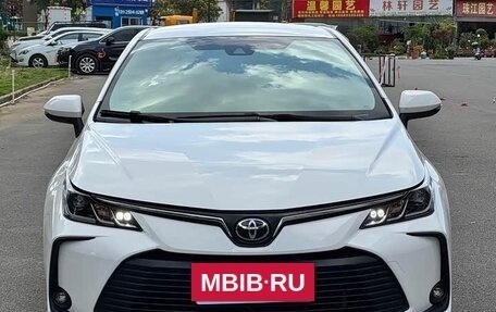 Toyota Corolla, 2023 год, 1 150 000 рублей, 2 фотография