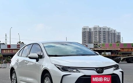 Toyota Corolla, 2023 год, 1 150 000 рублей, 3 фотография