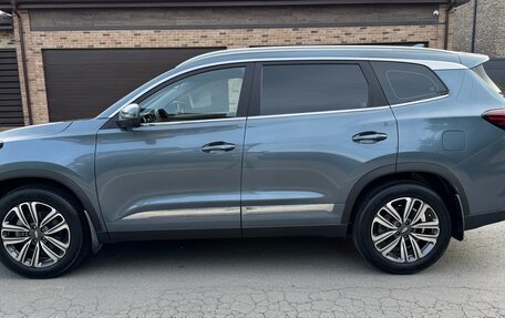 Chery Tiggo 8 I, 2021 год, 1 670 000 рублей, 4 фотография