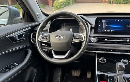 Chery Tiggo 8 I, 2021 год, 1 670 000 рублей, 11 фотография