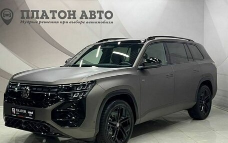 Volkswagen Teramont, 2026 год, 6 249 000 рублей, 1 фотография