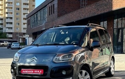 Citroen C3 Picasso I, 2010 год, 365 000 рублей, 1 фотография