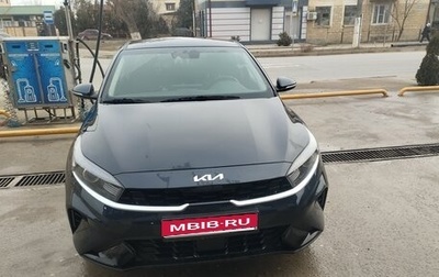 KIA K3, 2021 год, 1 930 000 рублей, 1 фотография
