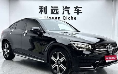 Mercedes-Benz GLC Coupe, 2022 год, 4 560 000 рублей, 1 фотография
