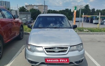 Daewoo Nexia I рестайлинг, 2010 год, 120 000 рублей, 1 фотография