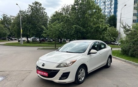 Mazda 3, 2010 год, 790 000 рублей, 1 фотография