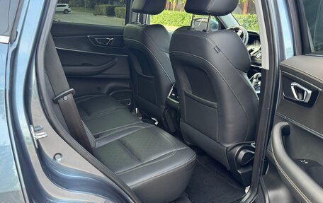 Chery Tiggo 8 I, 2021 год, 1 670 000 рублей, 19 фотография
