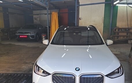 BMW X3, 2025 год, 6 650 000 рублей, 1 фотография