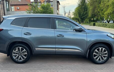 Chery Tiggo 8 I, 2021 год, 1 670 000 рублей, 27 фотография