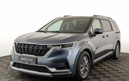 KIA Carnival, 2022 год, 4 200 000 рублей, 1 фотография