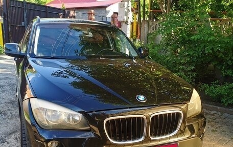 BMW X1, 2012 год, 1 150 000 рублей, 1 фотография
