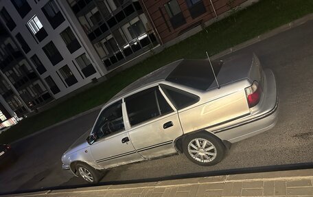 Daewoo Nexia I рестайлинг, 2004 год, 160 000 рублей, 2 фотография