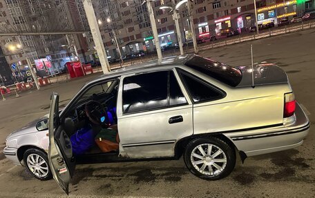 Daewoo Nexia I рестайлинг, 2004 год, 160 000 рублей, 4 фотография