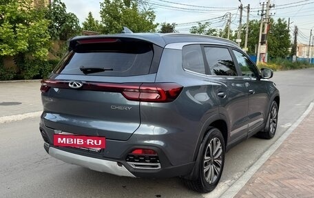 Chery Tiggo 8 I, 2021 год, 1 670 000 рублей, 30 фотография