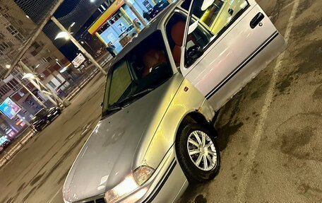 Daewoo Nexia I рестайлинг, 2004 год, 160 000 рублей, 5 фотография