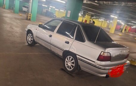 Daewoo Nexia I рестайлинг, 2004 год, 160 000 рублей, 7 фотография