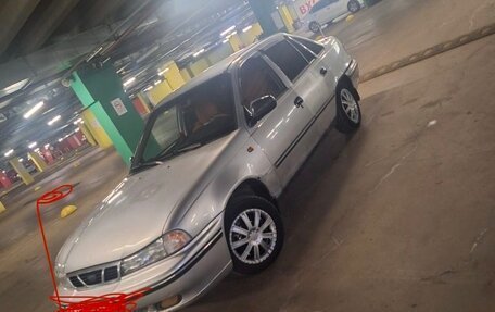 Daewoo Nexia I рестайлинг, 2004 год, 160 000 рублей, 6 фотография