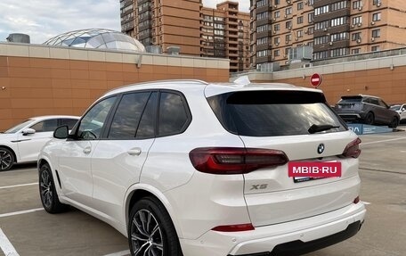 BMW X5, 2020 год, 5 300 000 рублей, 6 фотография