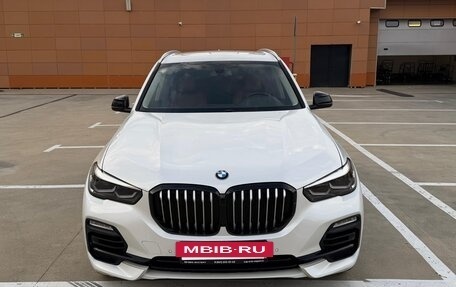 BMW X5, 2020 год, 5 300 000 рублей, 3 фотография