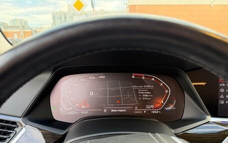 BMW X5, 2020 год, 5 300 000 рублей, 13 фотография