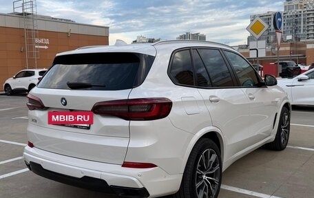 BMW X5, 2020 год, 5 300 000 рублей, 4 фотография
