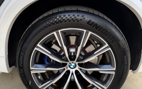 BMW X5, 2020 год, 5 300 000 рублей, 17 фотография