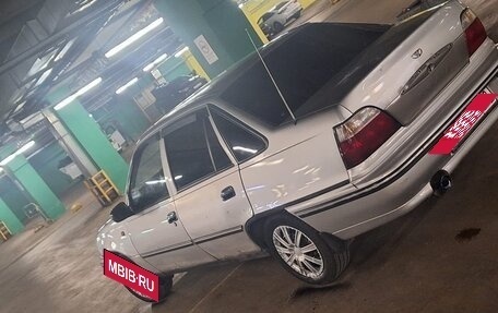 Daewoo Nexia I рестайлинг, 2004 год, 160 000 рублей, 8 фотография