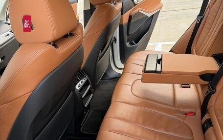 BMW X5, 2020 год, 5 300 000 рублей, 15 фотография
