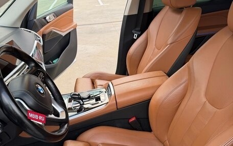 BMW X5, 2020 год, 5 300 000 рублей, 16 фотография