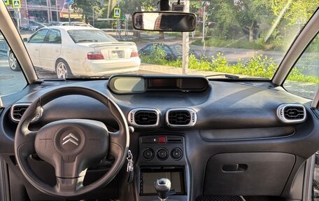 Citroen C3 Picasso I, 2010 год, 365 000 рублей, 11 фотография