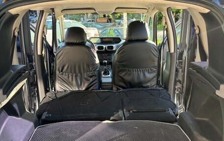 Citroen C3 Picasso I, 2010 год, 365 000 рублей, 14 фотография