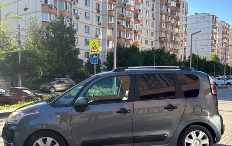 Citroen C3 Picasso I, 2010 год, 365 000 рублей, 6 фотография
