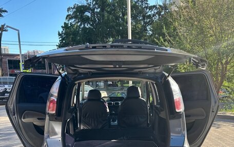 Citroen C3 Picasso I, 2010 год, 365 000 рублей, 15 фотография