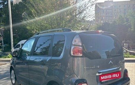 Citroen C3 Picasso I, 2010 год, 365 000 рублей, 7 фотография