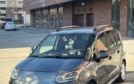 Citroen C3 Picasso I, 2010 год, 365 000 рублей, 2 фотография