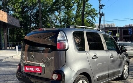Citroen C3 Picasso I, 2010 год, 365 000 рублей, 8 фотография