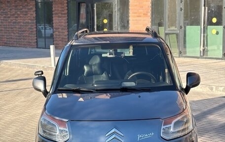 Citroen C3 Picasso I, 2010 год, 365 000 рублей, 3 фотография