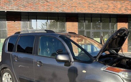 Citroen C3 Picasso I, 2010 год, 365 000 рублей, 17 фотография