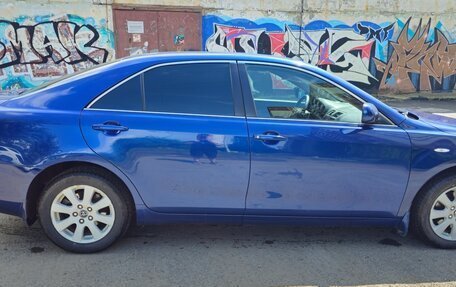 Toyota Camry, 2007 год, 1 170 000 рублей, 2 фотография