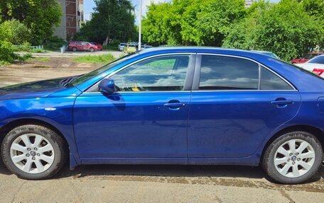 Toyota Camry, 2007 год, 1 170 000 рублей, 6 фотография