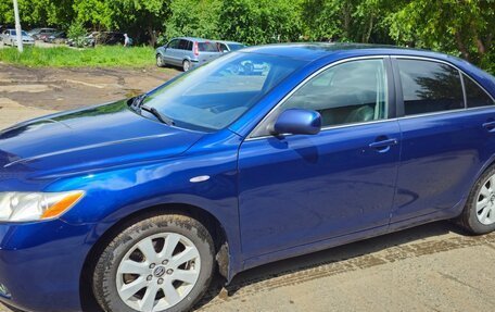 Toyota Camry, 2007 год, 1 170 000 рублей, 7 фотография